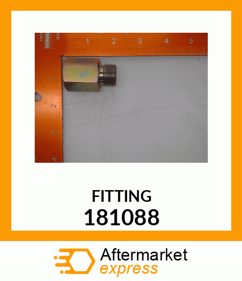 FITTING 181088