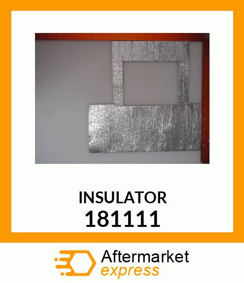 INSULATOR 181111