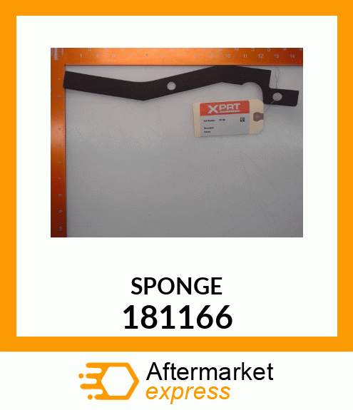 SPONGE 181166