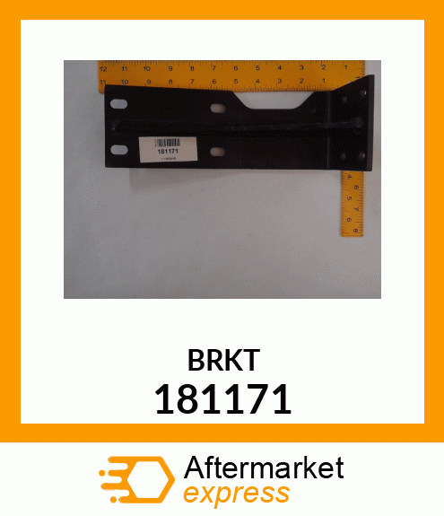 BRKT 181171