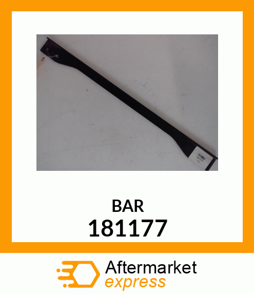 BAR 181177