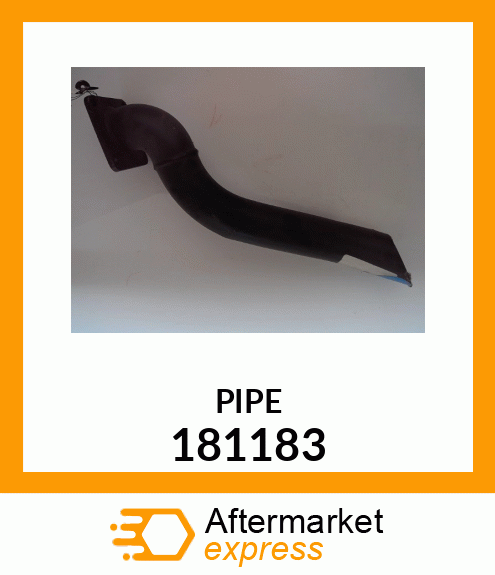 PIPE 181183