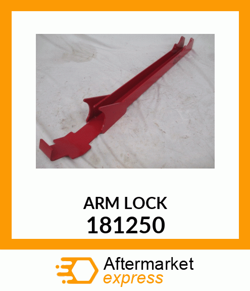 ARM_LOCK 181250