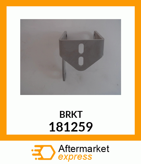 BRKT 181259