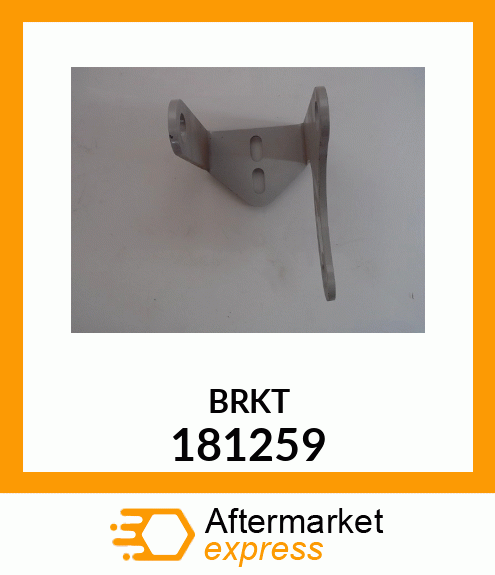 BRKT 181259