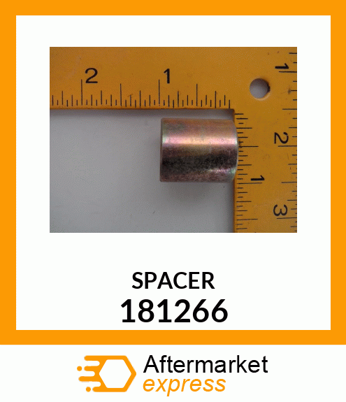 SPACER 181266