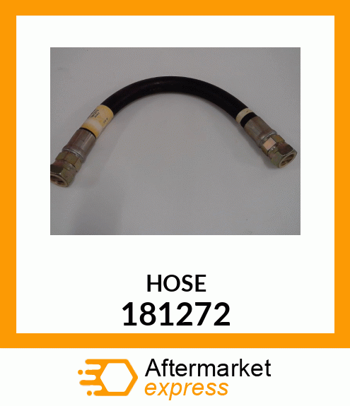 HOSE 181272