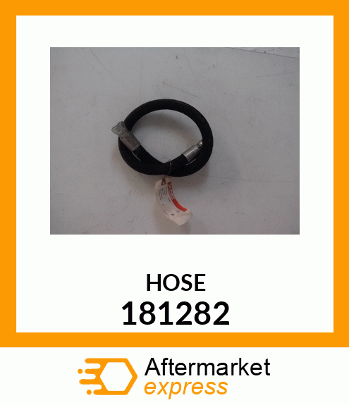 HOSE 181282