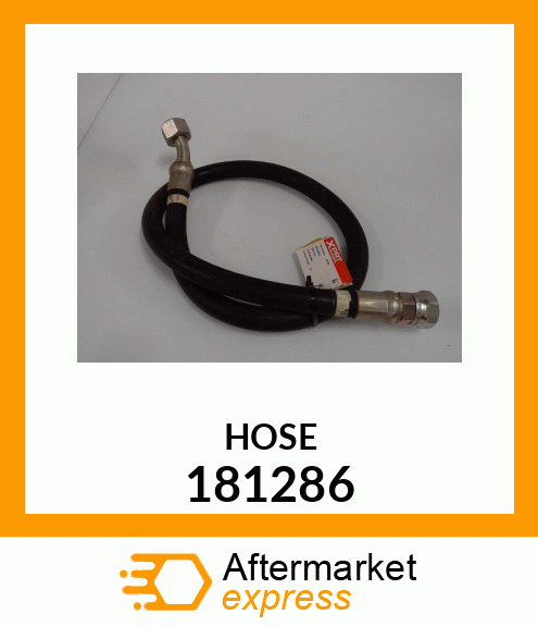 HOSE 181286