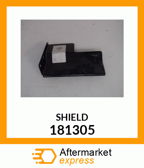 SHIELD 181305