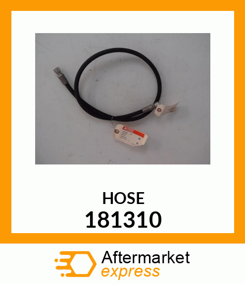 HOSE 181310