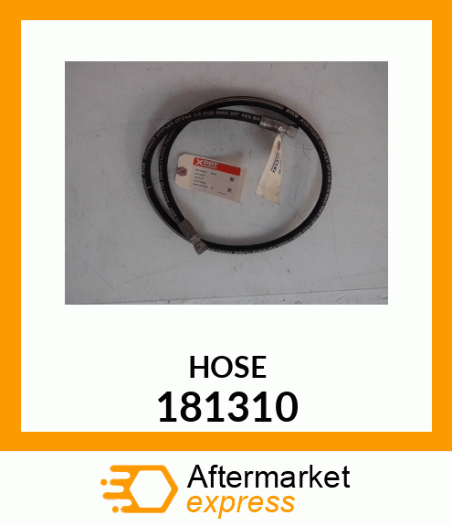 HOSE 181310