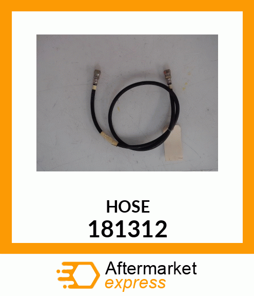 HOSE 181312