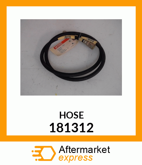 HOSE 181312