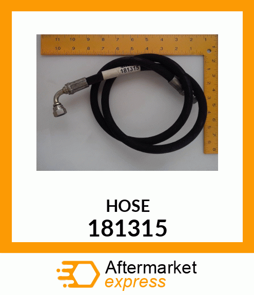 HOSE 181315