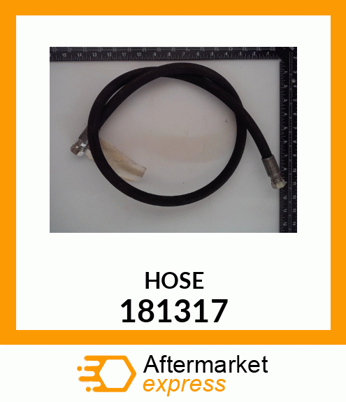 HOSE 181317