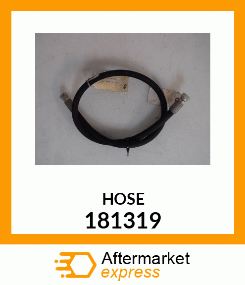 HOSE 181319