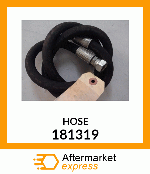 HOSE 181319