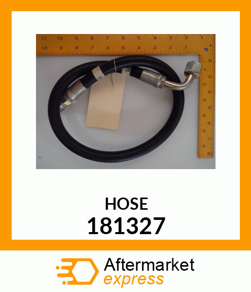 HOSE 181327