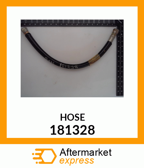 HOSE 181328