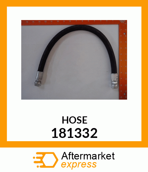 HOSE 181332