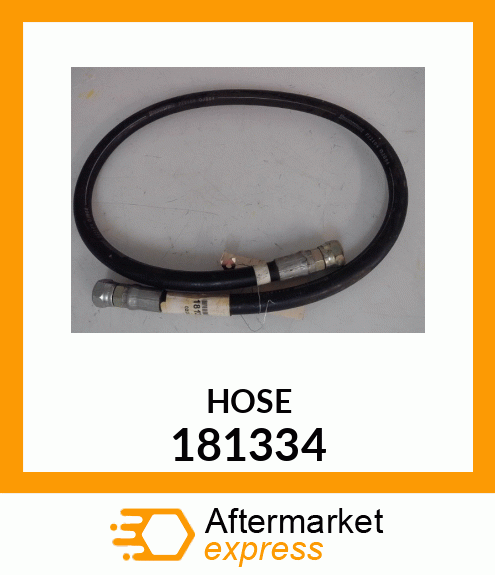 HOSE 181334