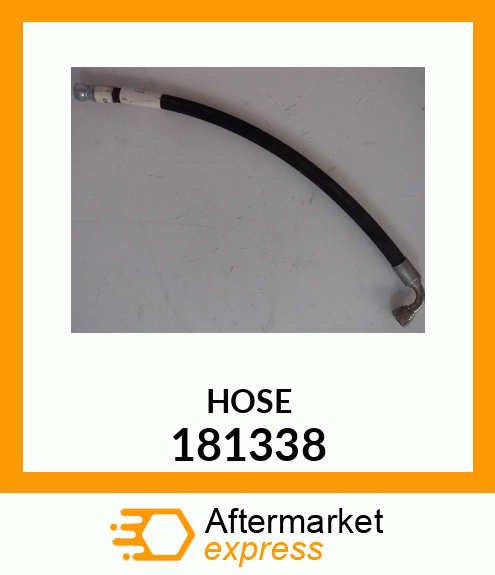 HOSE 181338