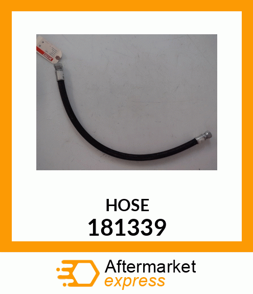 HOSE 181339