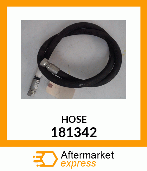 HOSE 181342