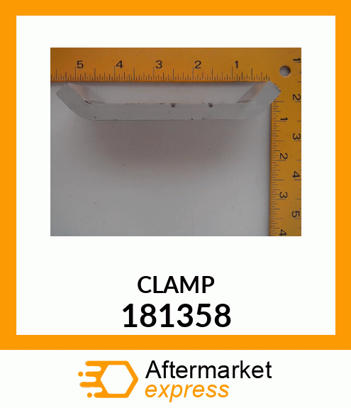 CLAMP 181358