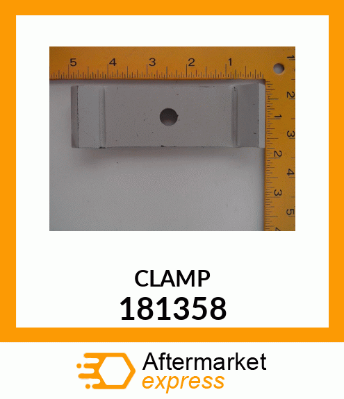 CLAMP 181358