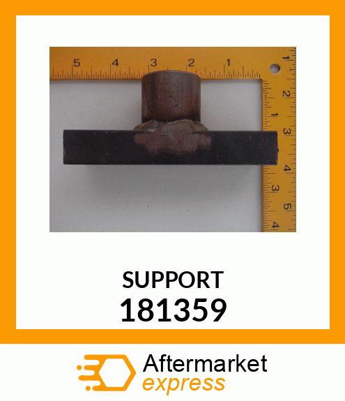 SUPPORT 181359