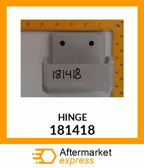 HINGE 181418