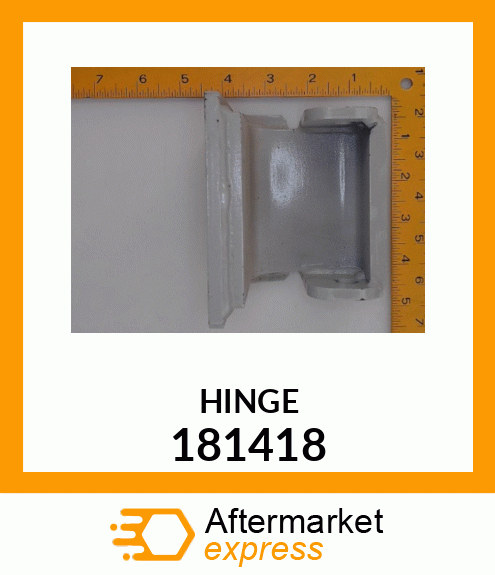 HINGE 181418