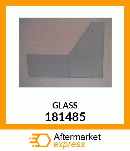 GLASS 181485