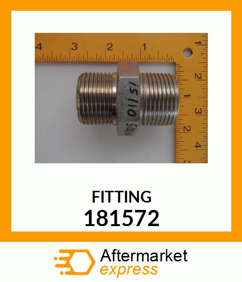 FITTING 181572