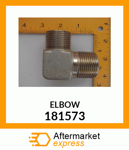 ELBOW 181573