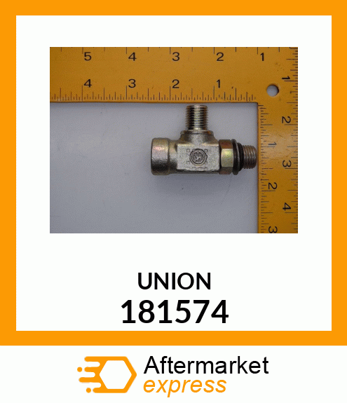 UNION 181574