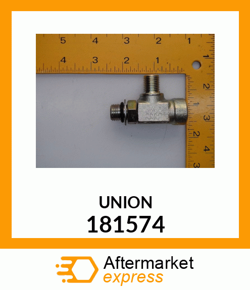 UNION 181574