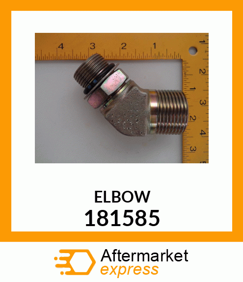 ELBOW 181585