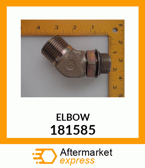 ELBOW 181585