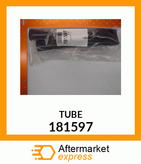 TUBE 181597