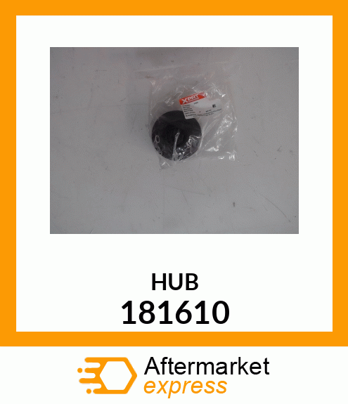 HUB 181610