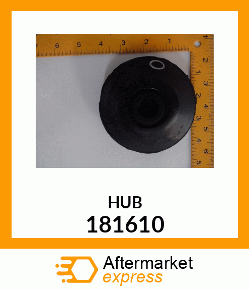 HUB 181610