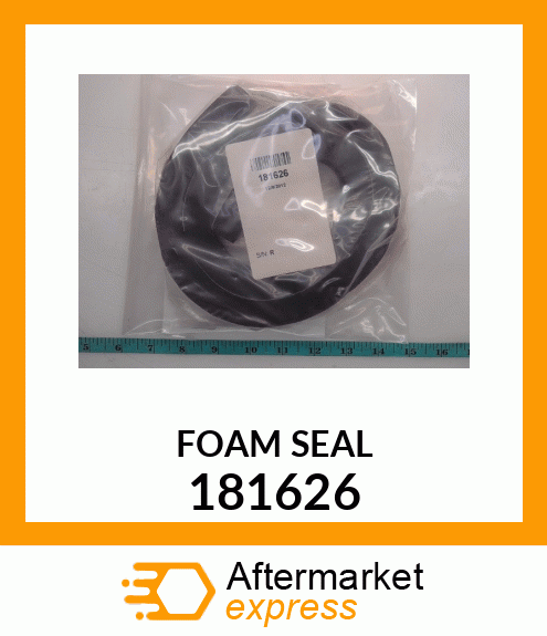 FOAM_SEAL 181626