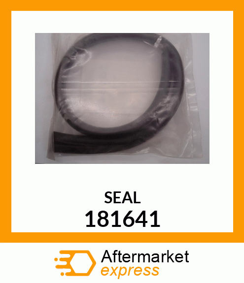 SEAL 181641