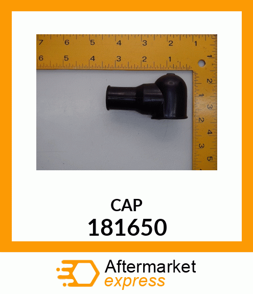 CAP 181650