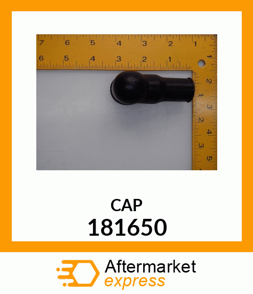 CAP 181650