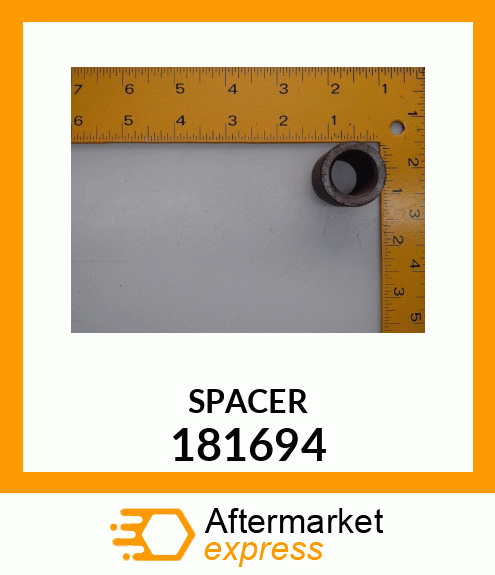 SPACER 181694