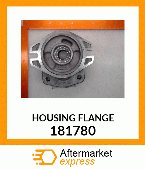 HOUSING_FLANGE_ 181780